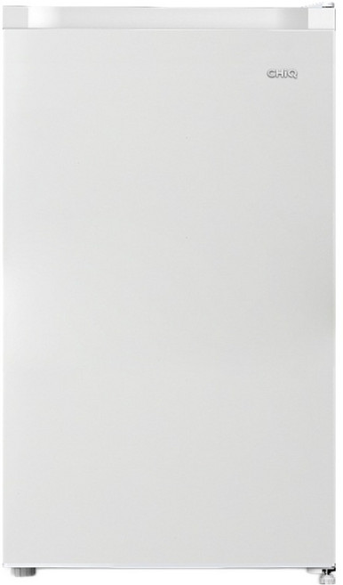 더함 CHIQ 미니 소형 서랍형 스탠드 냉동고 65L 방문설치, 화이트, F065MW1-HD1M