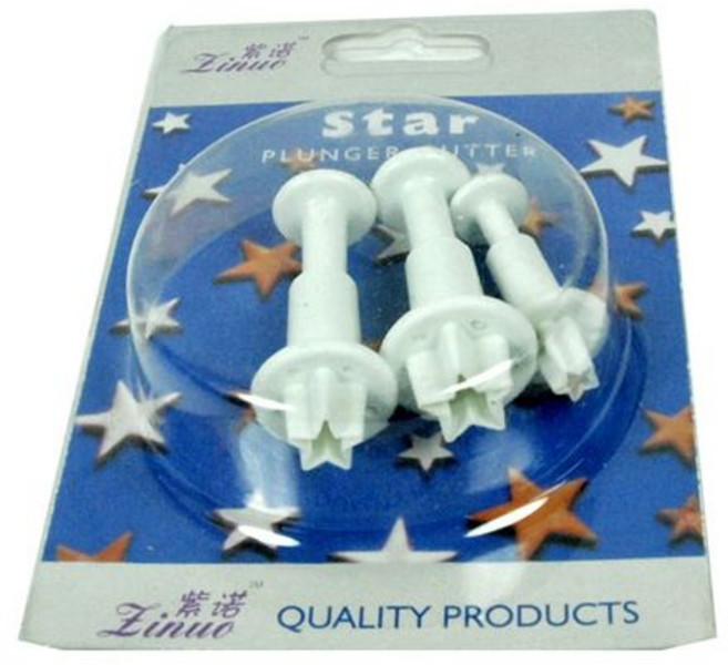 플런저커터 스타 3종, 1개