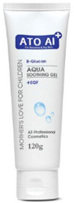 아토아이 수딩젤, 1개