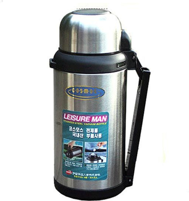 코스모스 보온보냉 물병, CBS 2200, 2.2L, 1개