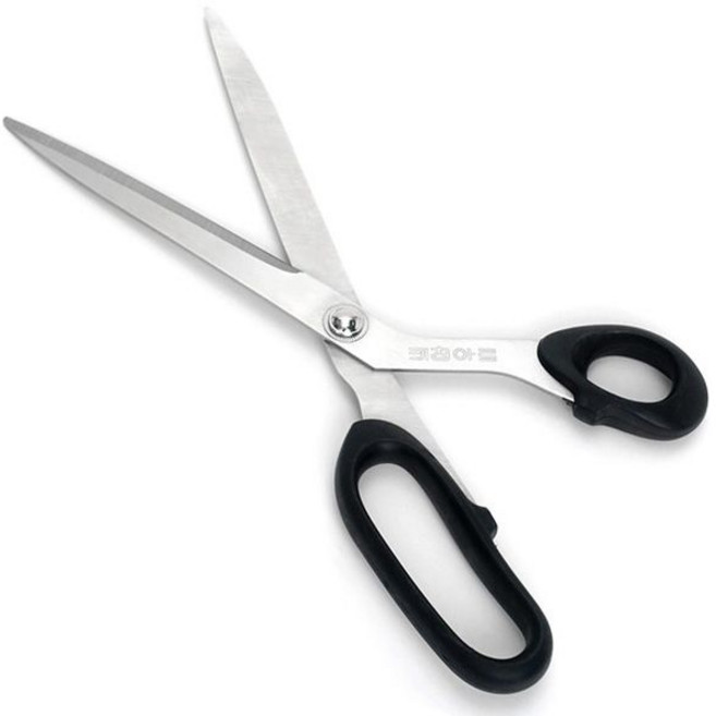 키친아트 재단 가위 24.6cm, 1개