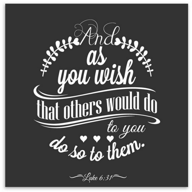 인테리어포스터25 as you wish