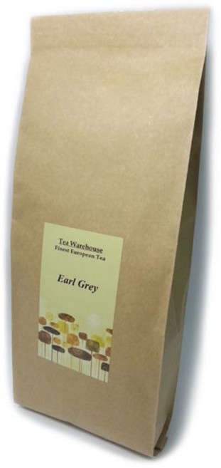 바리스티 피라미드티백 허브티, 브렉퍼스트 얼 그레이, 100개, 3g, 100개입