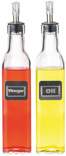 시노글라스 오일병, 500ml, 2개