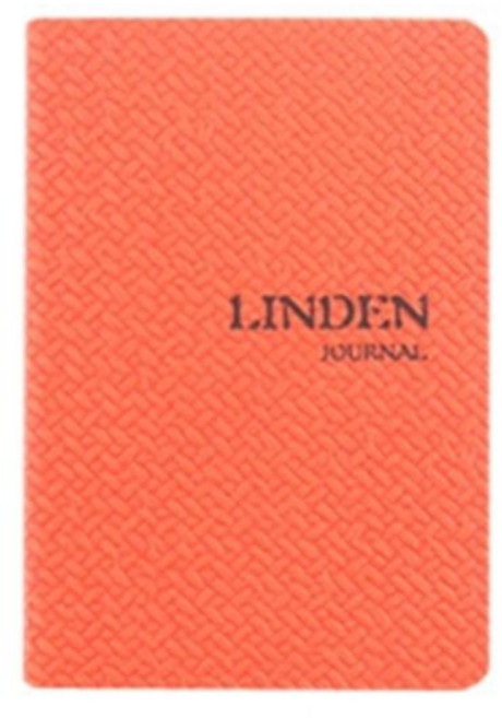 디루소 내츄럴저널, 오렌지, 1개