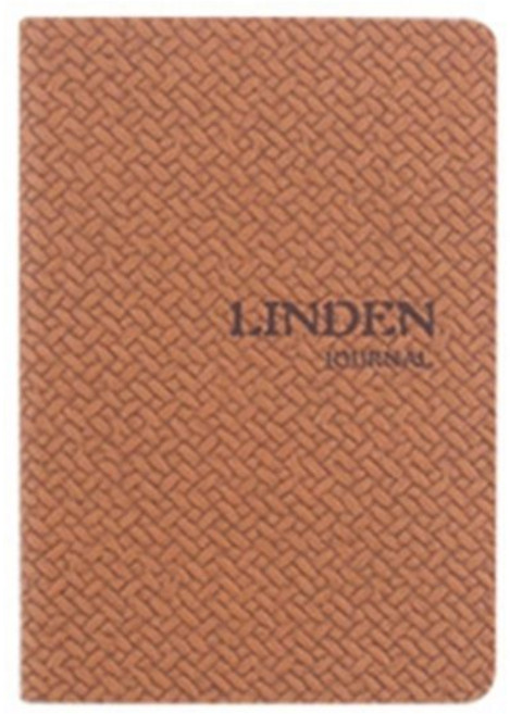 디루소 내츄럴저널, 브라운, 1개