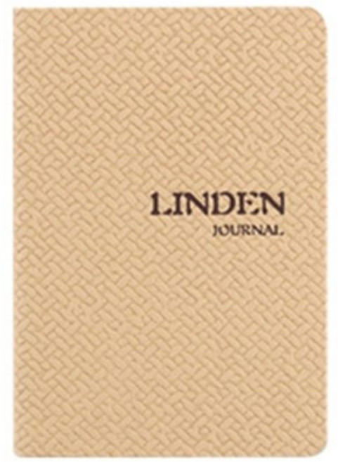 디루소 내츄럴저널, 베이지, 1개