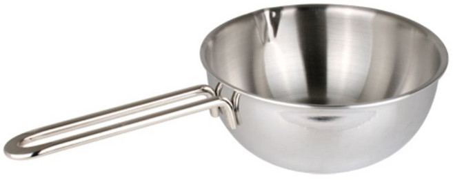 리빙글로리 에코 통삼중 멀티팟, 18cm