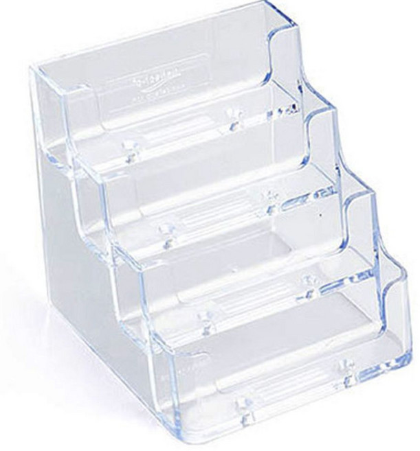 아트사인 명함꽂이, 2개, 4단, 2개