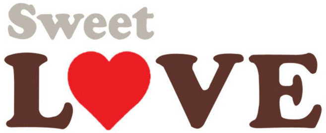 달콤러브A, 다크브라운레드