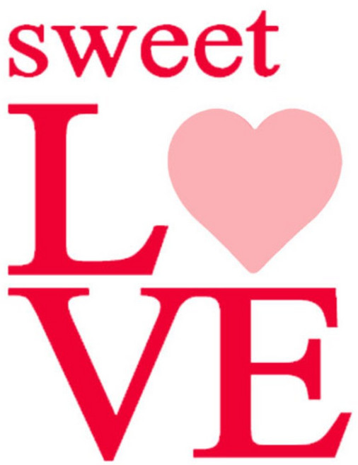 스윗스윗러브D2, 레드