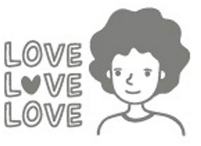 러브보이A, 다크그레이