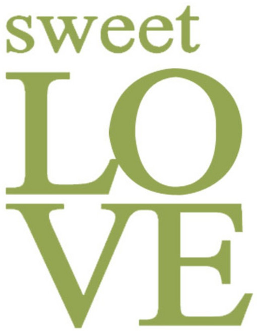 스윗스윗러브A2, 올리브그린