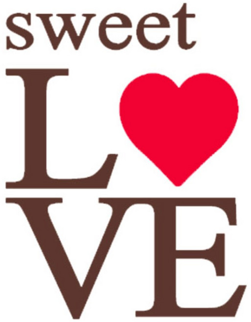 스윗스윗러브C2, 다크브라운