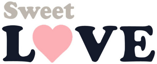 달콤러브A, 네이비핑크