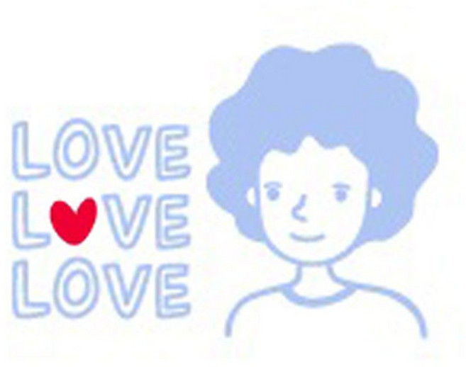 러브보이B, 라이트바이올렛