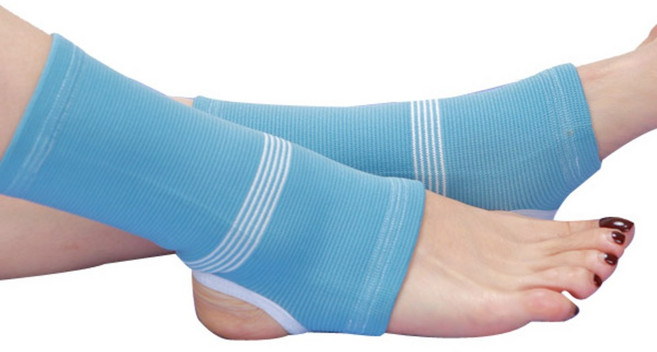 리틀맘바 바이오소프트 발목 보호대