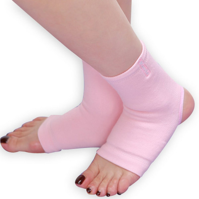 리틀맘바 드라이소프트 발목보호대