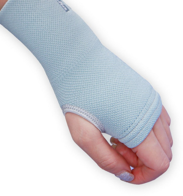 맘바 액티브드라이 손목보호대 입체형 세트