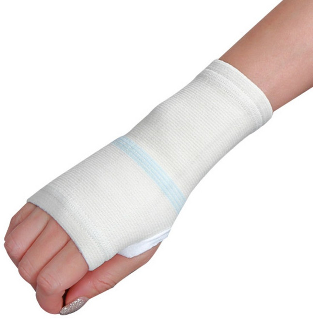 리틀맘바 바이오소프트 손목보호대 입체형