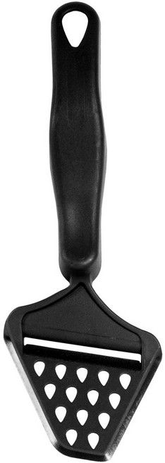 달로플라스트 치즈슬라이서, 블랙, 1개