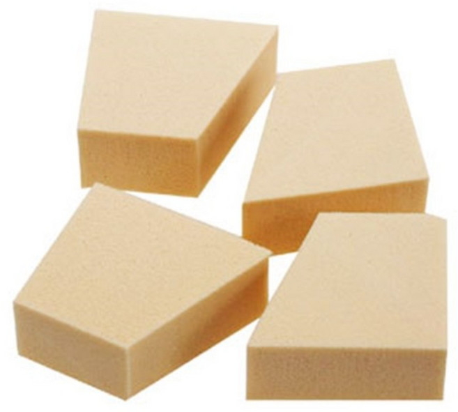 웨지퍼프, 4개, 4개