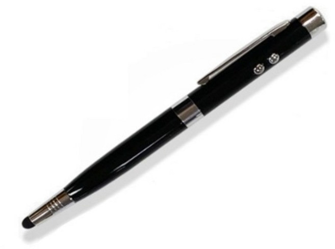 액센 AXXEN V-PEN, 블랙, 4GB