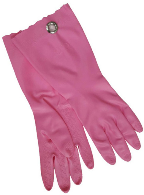 천연펄프고리형주방장갑(중) 고리형, 1개, 1개, 중(M)