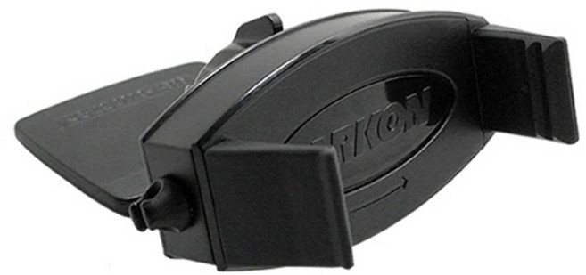 ARKON 모바일 그립2 차량용 다목적 스마트폰 거치대, 1개