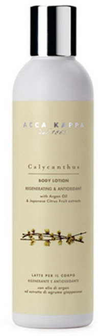 아카카파 바디 로션 칼리칸투스, 250ml, 1개