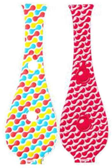 낫씽디자인그룹 스티커타입화병, 믹스+레드