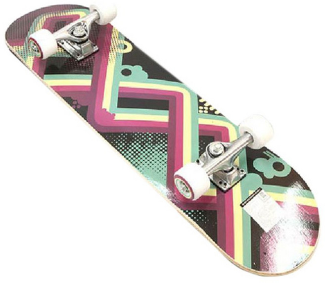 Perak 滑板, 利物浦