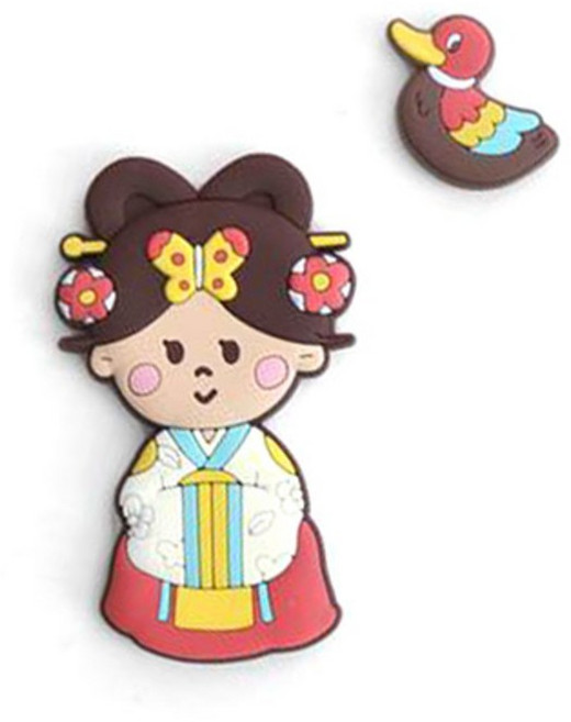 마그넷, 세자빈, 1개