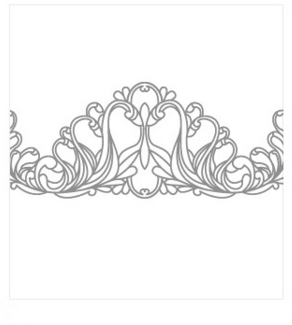 SP-G510 침대01, 다크그레이