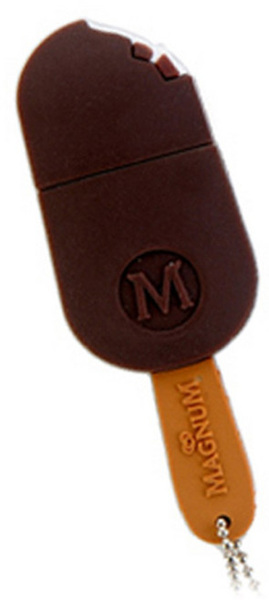 달콤한 아이스크림 USB, 4GB, 1개