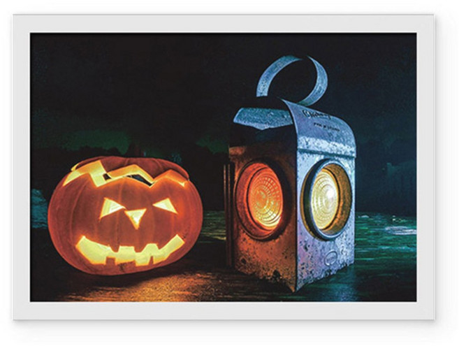 인테리어 포토 액자 GM 56214 A3사이즈 액자, 화이트