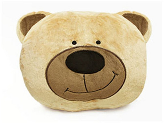 애니나라 캐릭터 리틀 낮잠쿠션, 루키