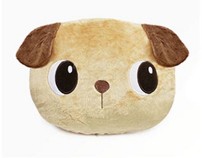 애니나라 캐릭터 리틀 낮잠쿠션, 베베