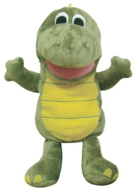 통통이 손인형, 1종, 1개