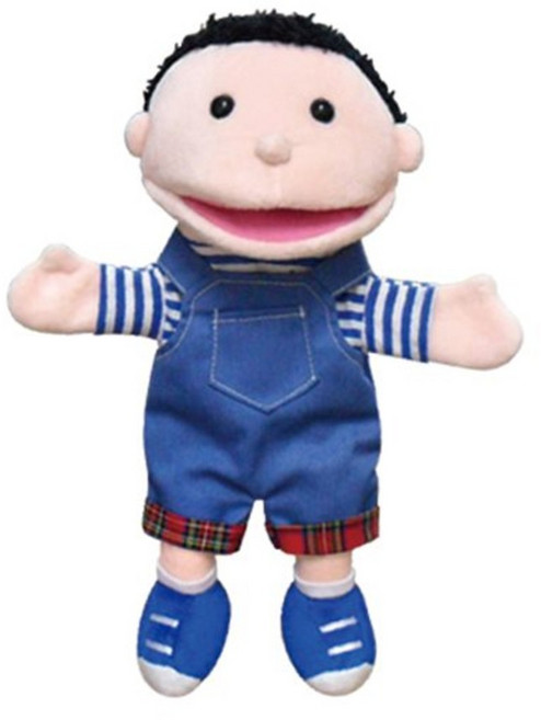 고급 구연 가족구성, 남자아이, 13 x 32cm, 1개