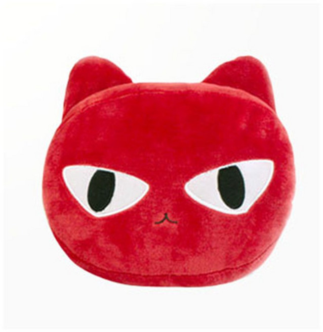 애니나라 캐릭터 리틀 낮잠쿠션, 아라레드