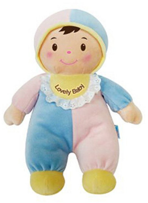 청양토이 소꿉놀이 아기인형(내동생 아기), 32cm, 코코, 1개