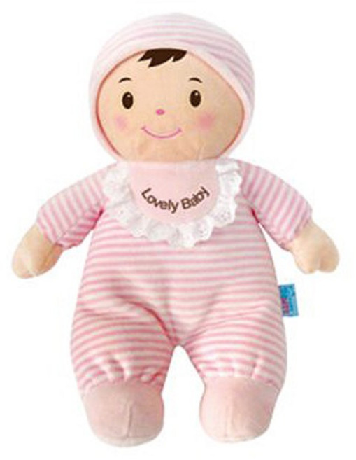 청양토이 소꿉놀이 아기인형(내동생 아기), 32cm, 키키, 1개