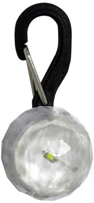 나이트아이즈 펫릿 LED 컬러 라이트, Crystal, 1개