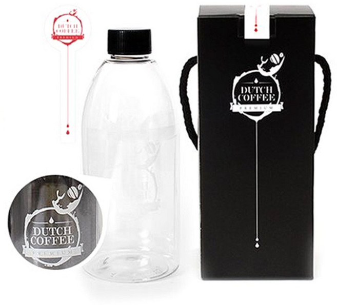 병도매닷컴 DP500 페트병 패키지 SET 옵션 1, 500ml, 10개