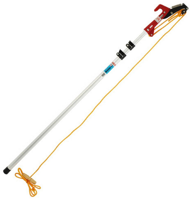 가마끼 고지가위 1000-3F, 1개