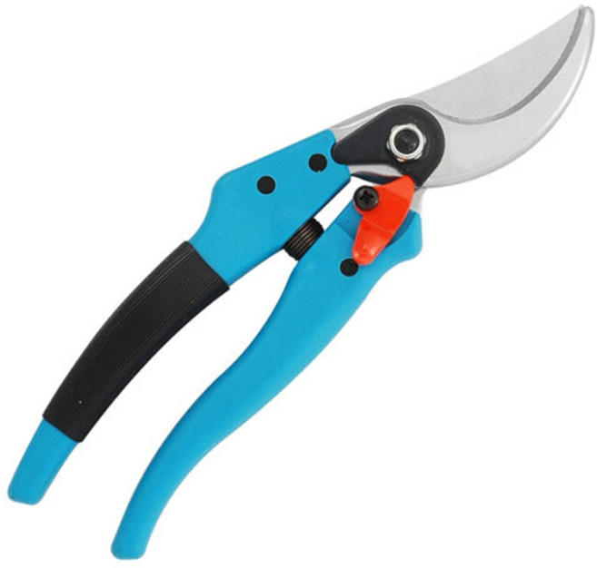 가마끼 전지가위, 1개