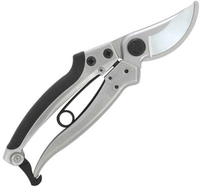 가마끼 전지가위, 1개