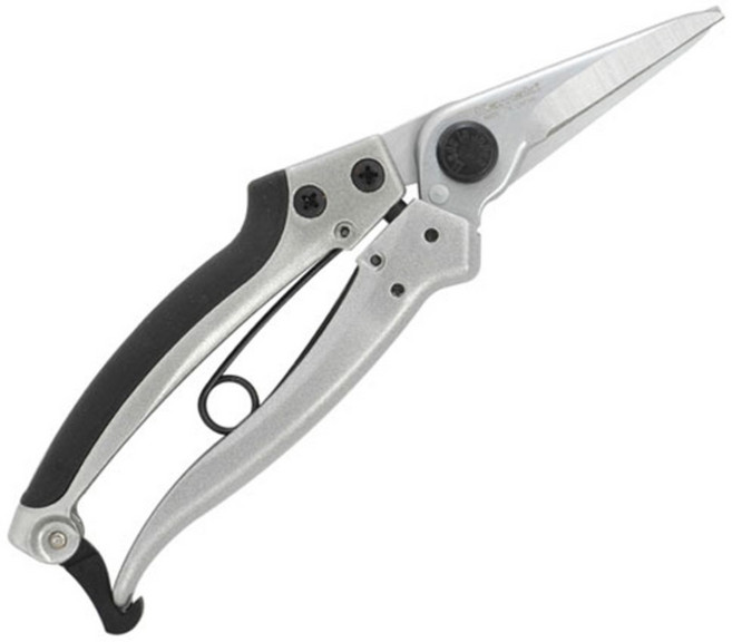 가마끼 전지가위, 1개