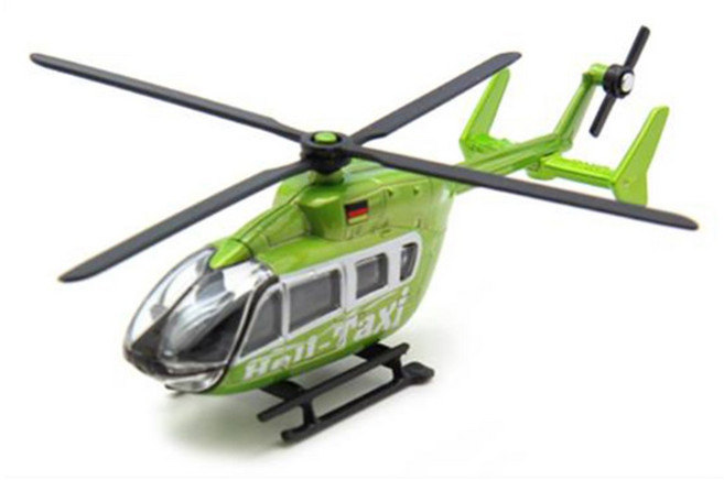 시쿠 헬리콥터, 1개, SK1647